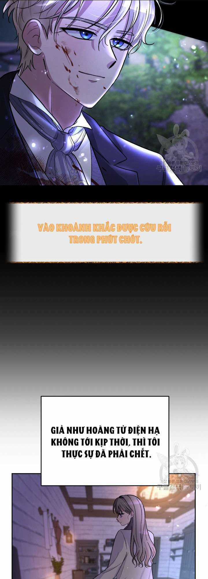 Hầu Nữ Nắm Giữ Dây Xích Của Bạo Chúa Chapter 11 trang 56