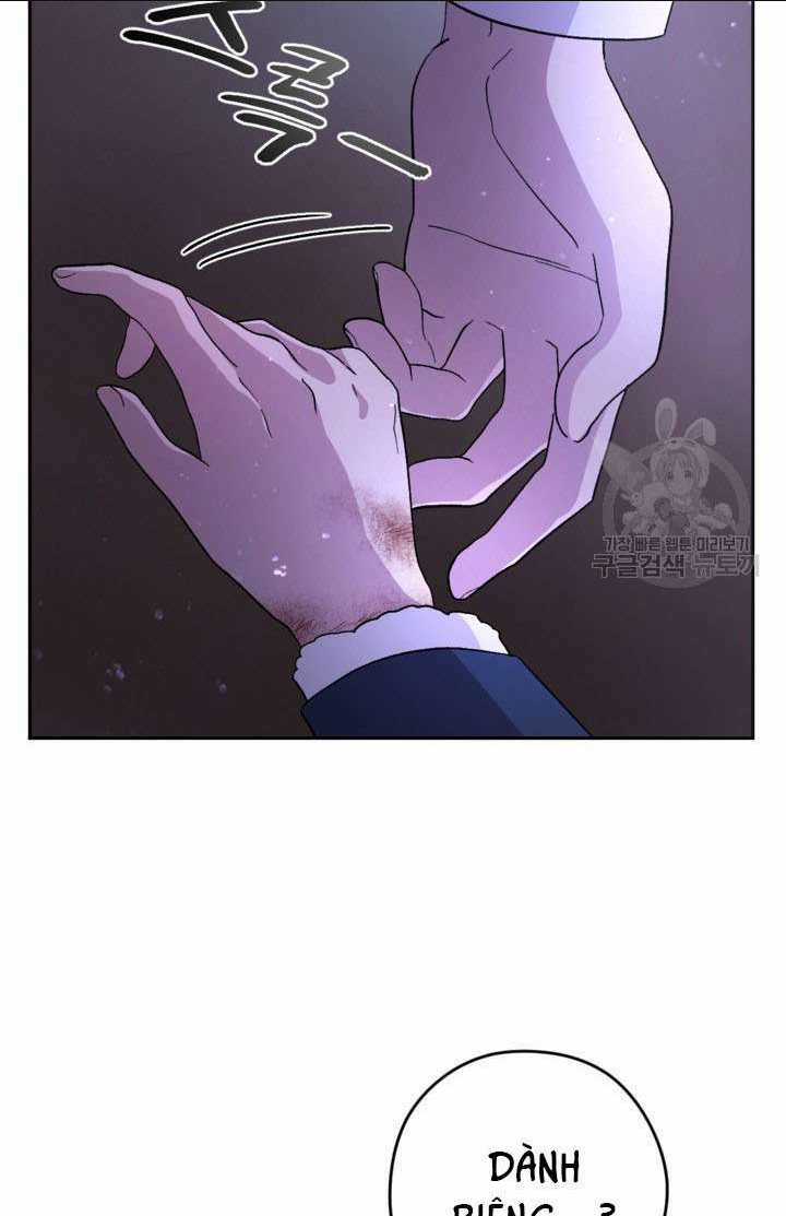 Hầu Nữ Nắm Giữ Dây Xích Của Bạo Chúa Chapter 11 trang 8