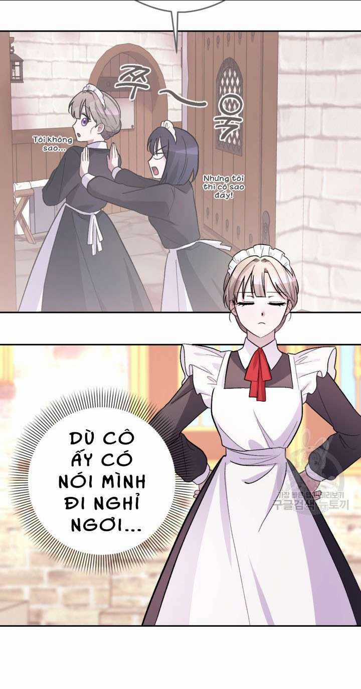 Hầu Nữ Nắm Giữ Dây Xích Của Bạo Chúa Chapter 12 trang 13