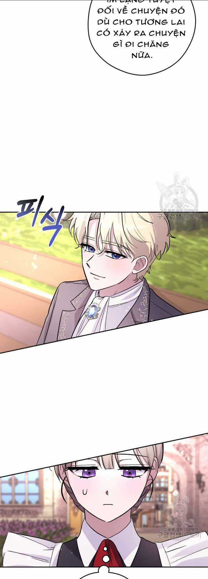 Hầu Nữ Nắm Giữ Dây Xích Của Bạo Chúa Chapter 12 trang 26