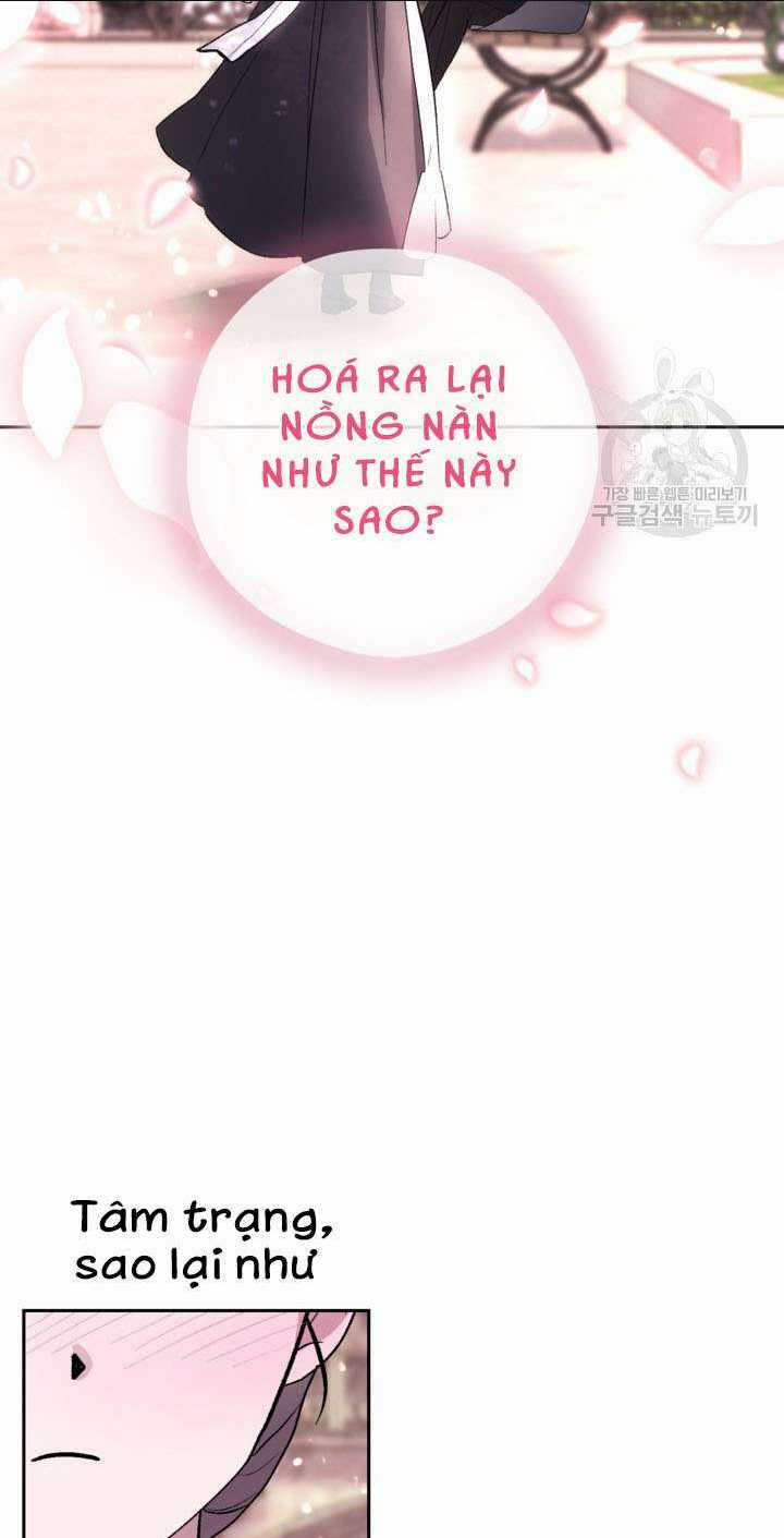 Hầu Nữ Nắm Giữ Dây Xích Của Bạo Chúa Chapter 12 trang 33