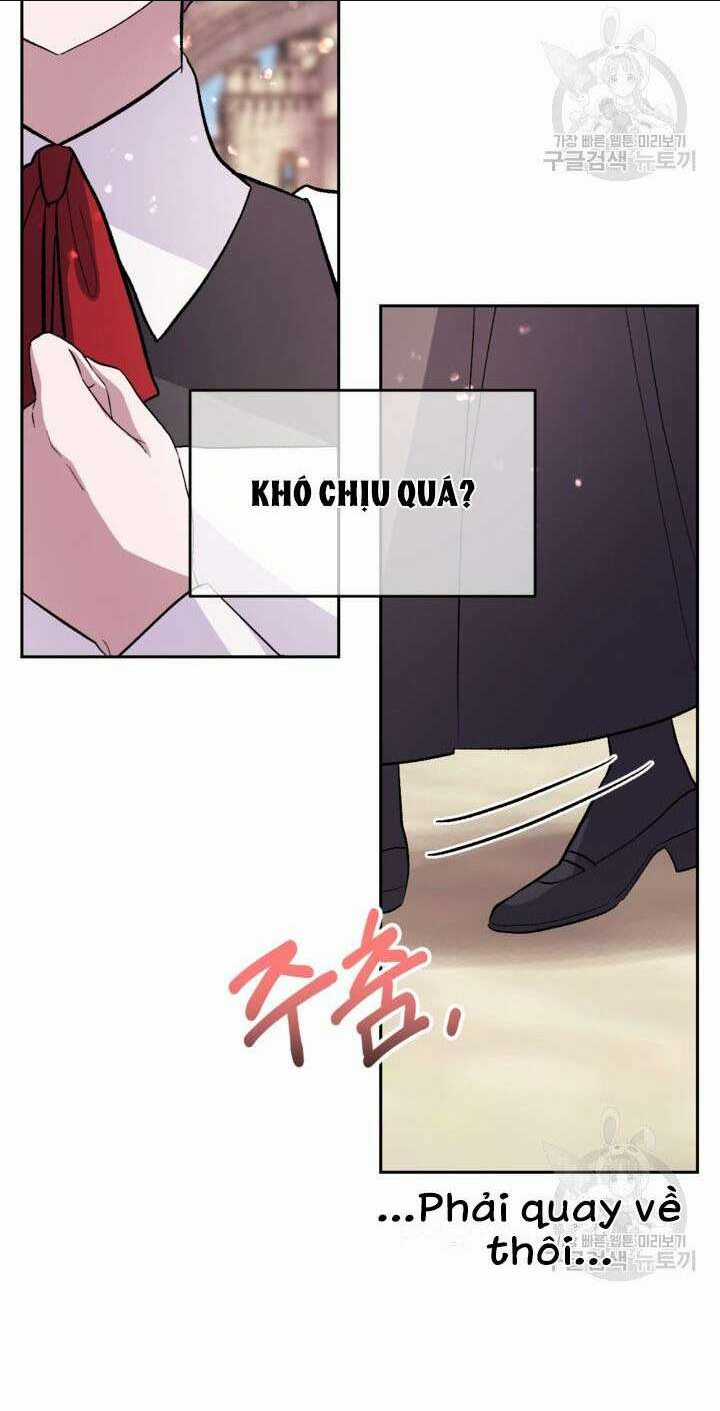 Hầu Nữ Nắm Giữ Dây Xích Của Bạo Chúa Chapter 12 trang 34