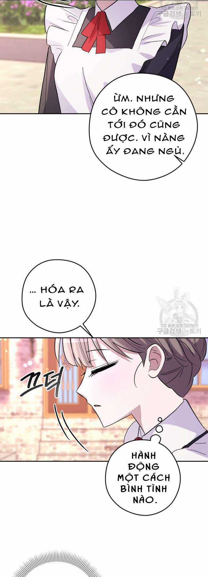 Hầu Nữ Nắm Giữ Dây Xích Của Bạo Chúa Chapter 12 trang 36