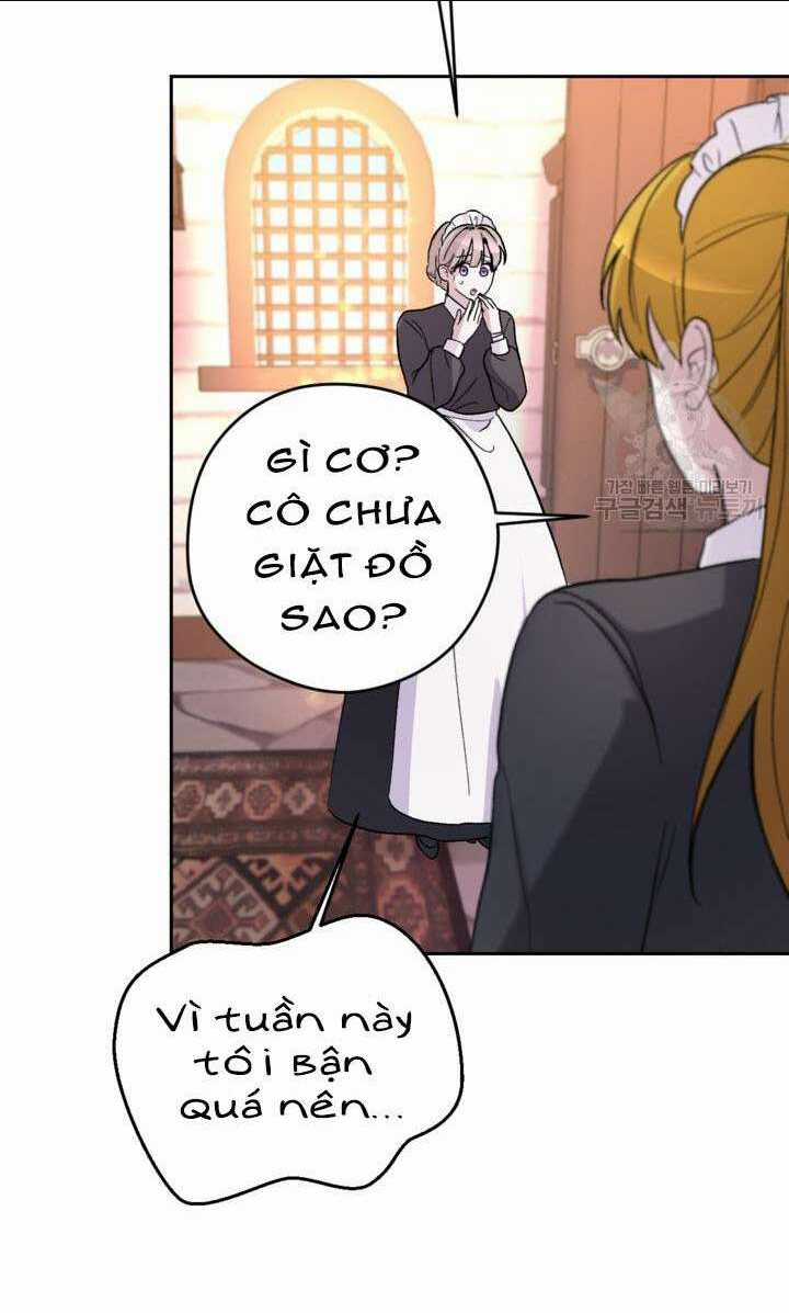 Hầu Nữ Nắm Giữ Dây Xích Của Bạo Chúa Chapter 12 trang 4