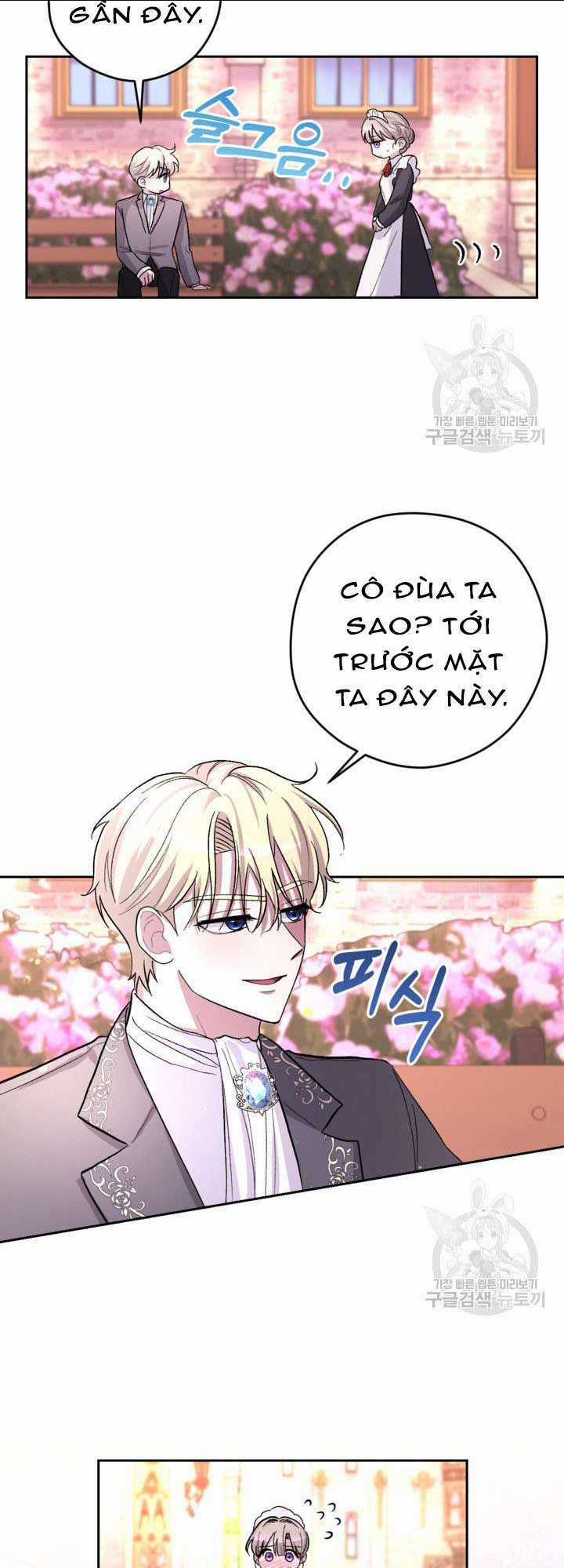 Hầu Nữ Nắm Giữ Dây Xích Của Bạo Chúa Chapter 12 trang 41