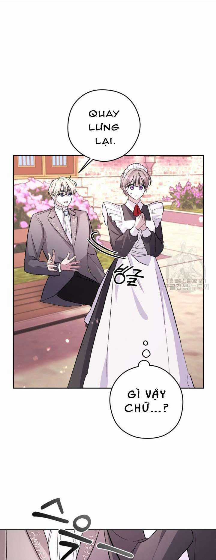 Hầu Nữ Nắm Giữ Dây Xích Của Bạo Chúa Chapter 12 trang 43