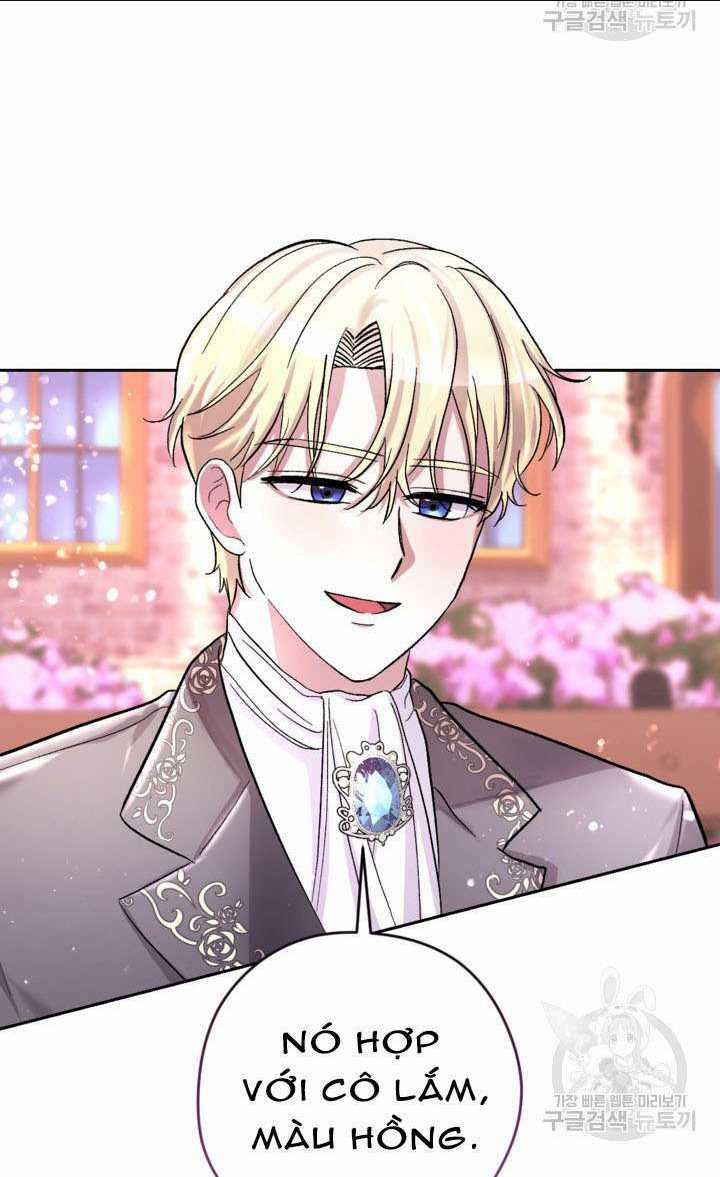 Hầu Nữ Nắm Giữ Dây Xích Của Bạo Chúa Chapter 12 trang 48