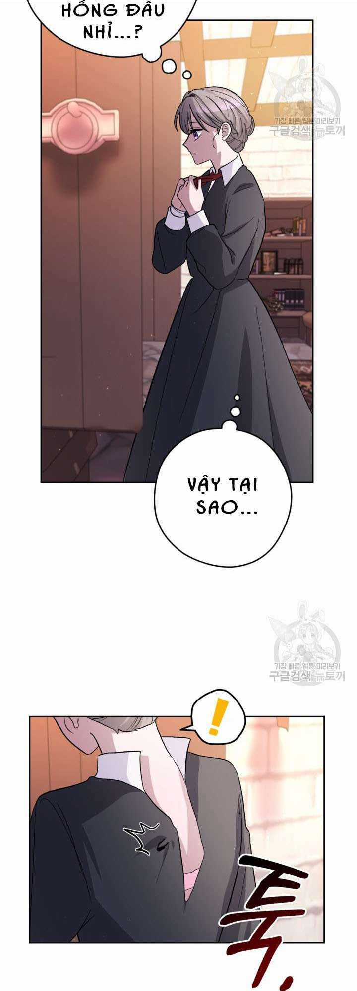 Hầu Nữ Nắm Giữ Dây Xích Của Bạo Chúa Chapter 12 trang 52