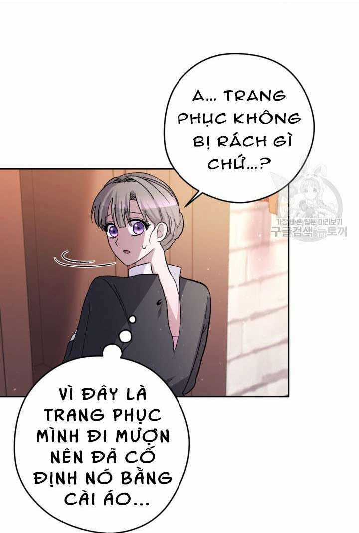 Hầu Nữ Nắm Giữ Dây Xích Của Bạo Chúa Chapter 12 trang 53