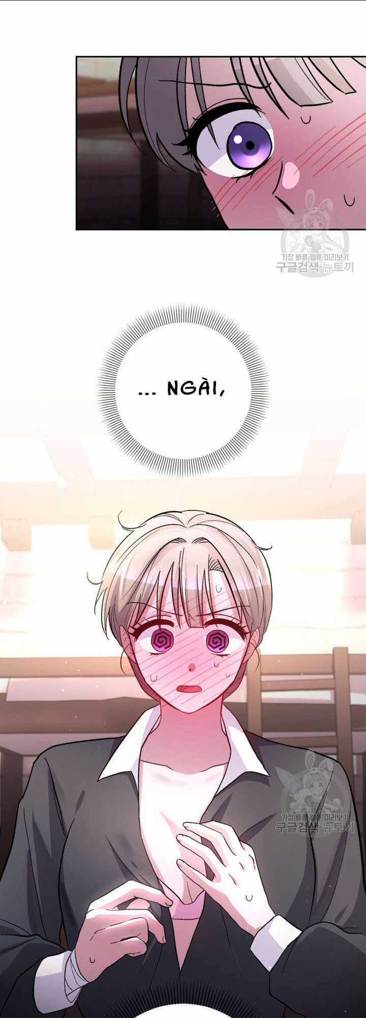 Hầu Nữ Nắm Giữ Dây Xích Của Bạo Chúa Chapter 12 trang 55