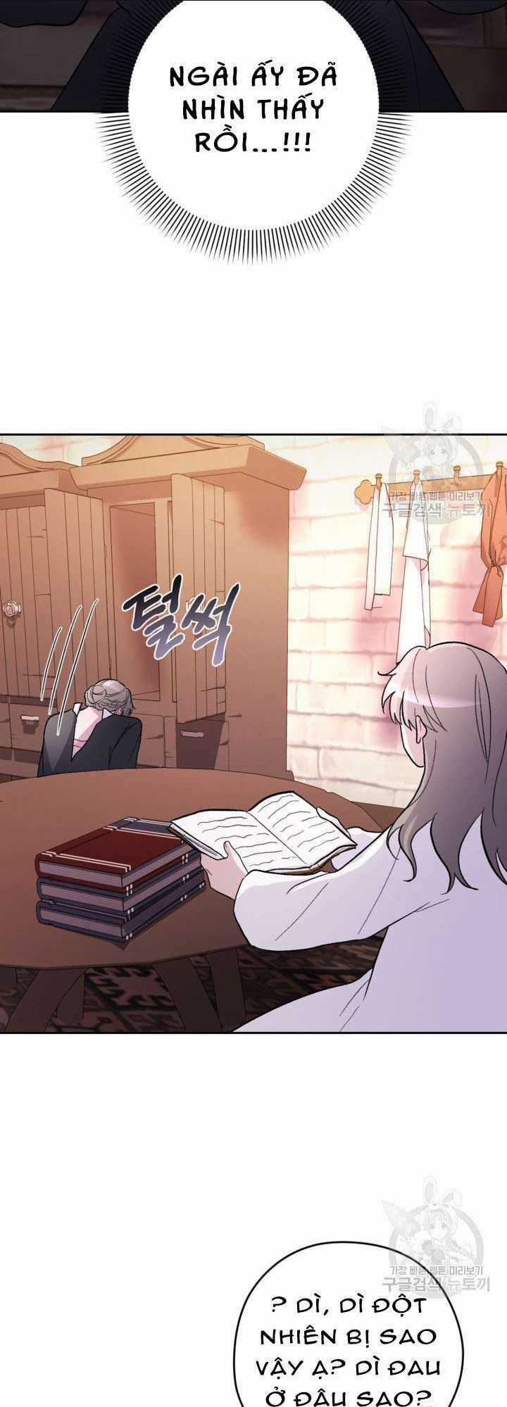 Hầu Nữ Nắm Giữ Dây Xích Của Bạo Chúa Chapter 12 trang 56