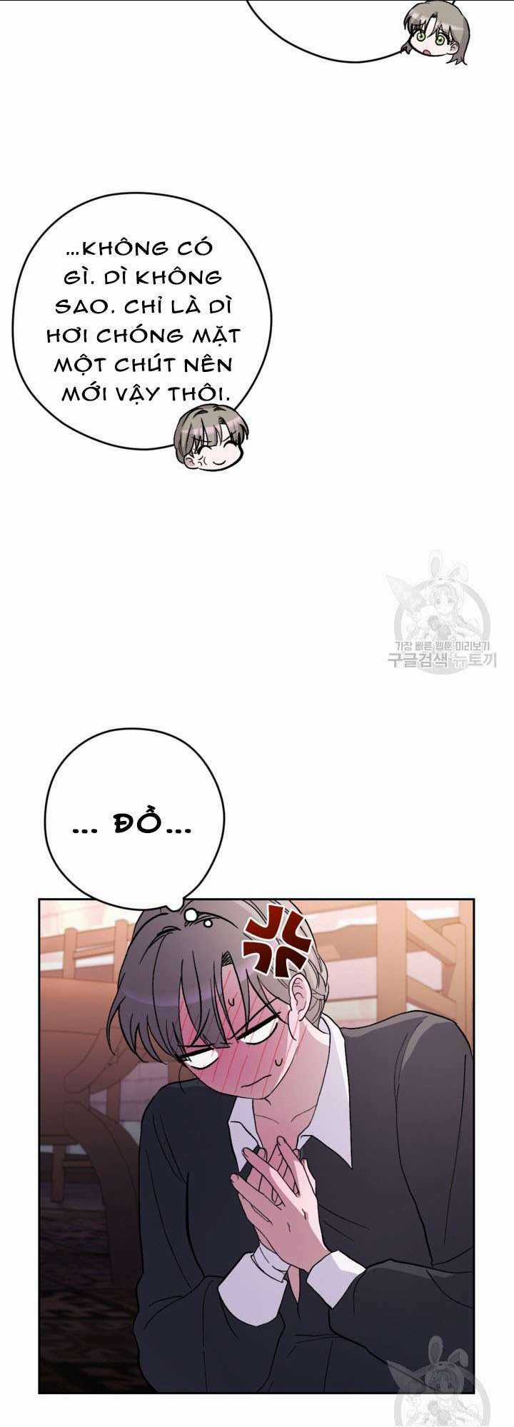 Hầu Nữ Nắm Giữ Dây Xích Của Bạo Chúa Chapter 12 trang 57