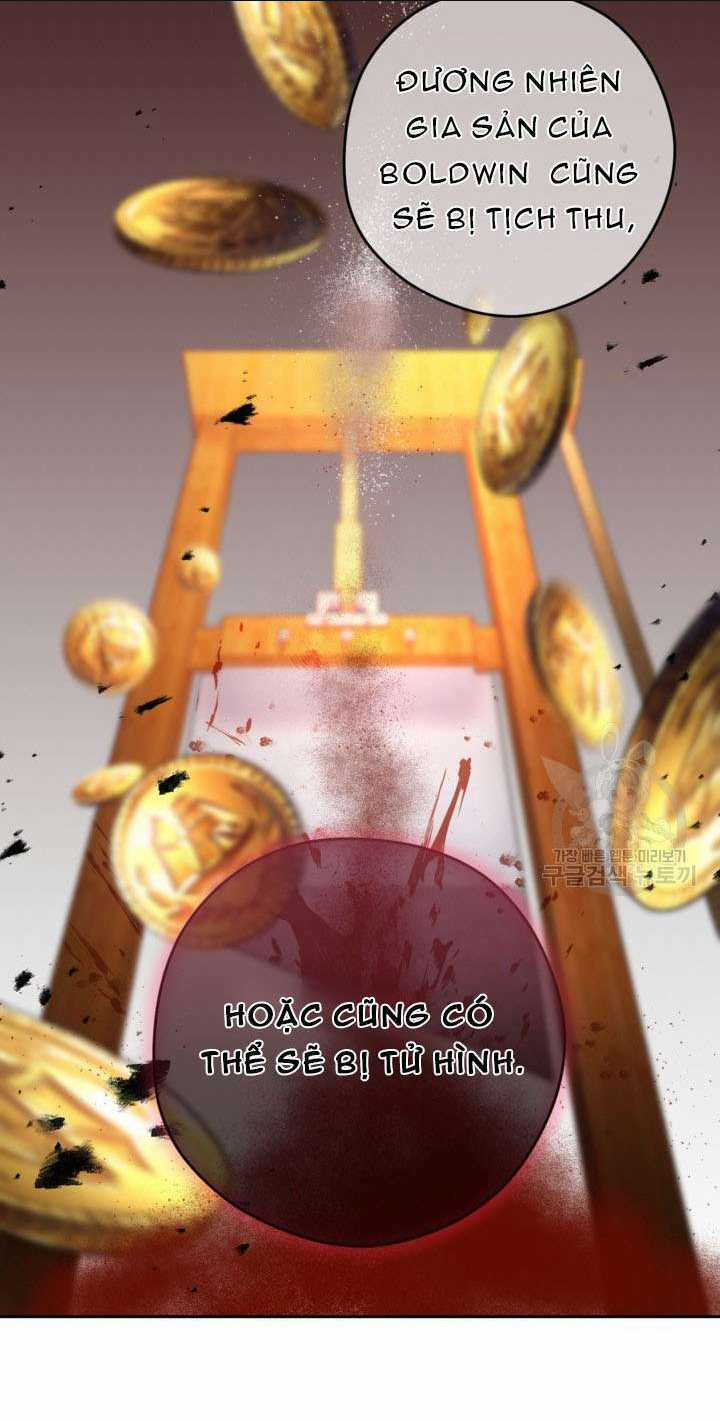 Hầu Nữ Nắm Giữ Dây Xích Của Bạo Chúa Chapter 13 trang 13