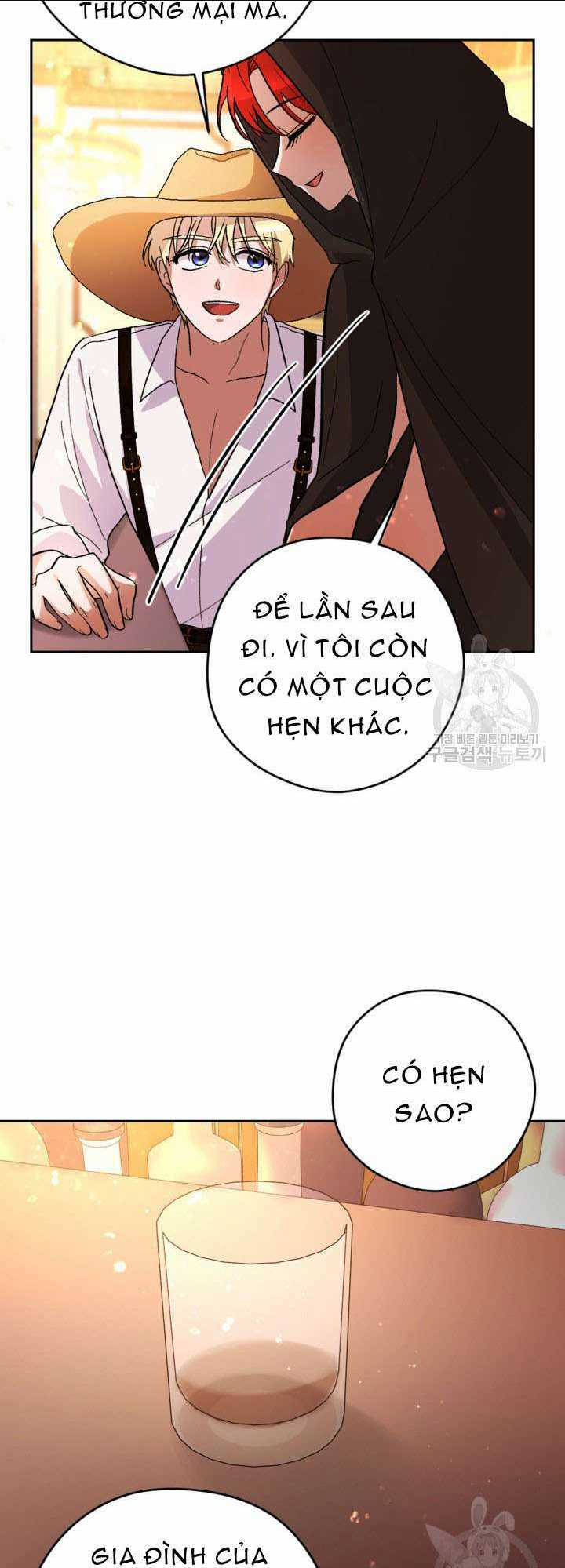 Hầu Nữ Nắm Giữ Dây Xích Của Bạo Chúa Chapter 13 trang 21