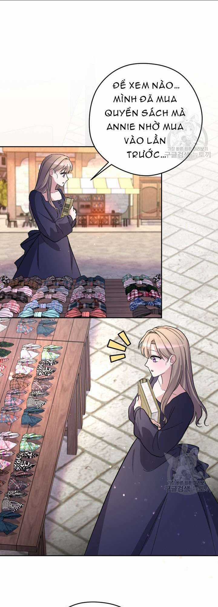 Hầu Nữ Nắm Giữ Dây Xích Của Bạo Chúa Chapter 13 trang 26