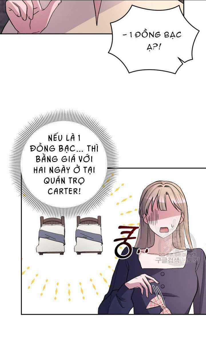 Hầu Nữ Nắm Giữ Dây Xích Của Bạo Chúa Chapter 13 trang 28