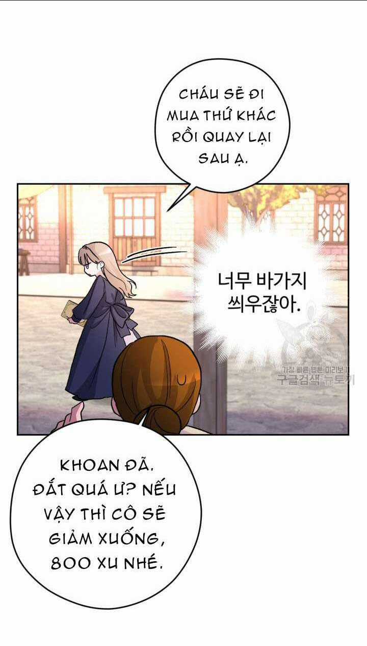 Hầu Nữ Nắm Giữ Dây Xích Của Bạo Chúa Chapter 13 trang 29