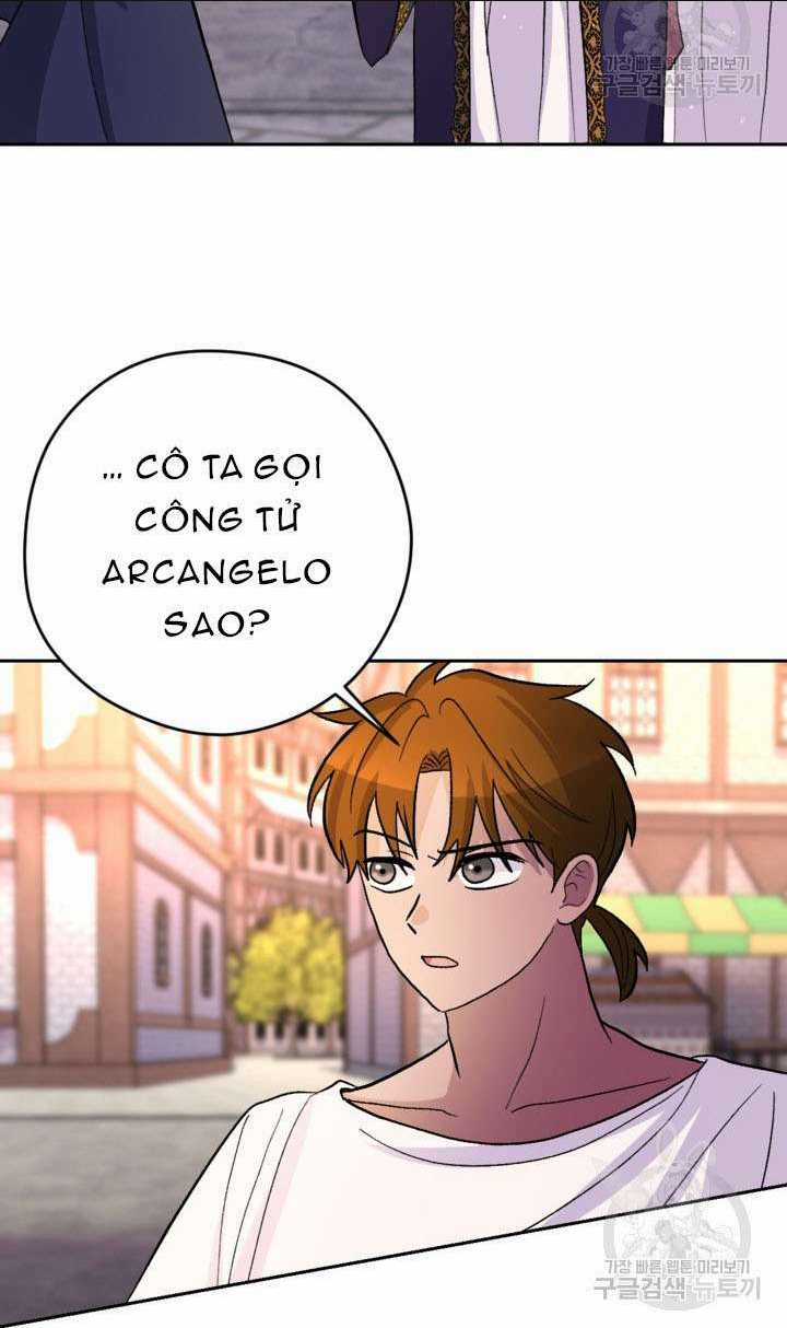 Hầu Nữ Nắm Giữ Dây Xích Của Bạo Chúa Chapter 13 trang 33