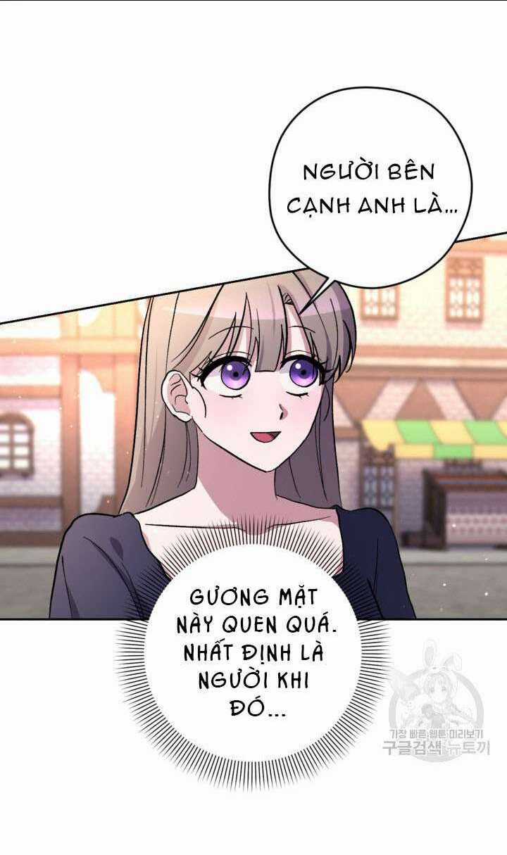 Hầu Nữ Nắm Giữ Dây Xích Của Bạo Chúa Chapter 13 trang 34