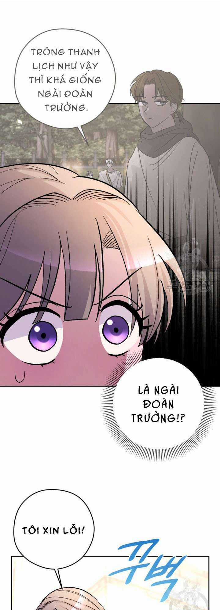 Hầu Nữ Nắm Giữ Dây Xích Của Bạo Chúa Chapter 13 trang 35