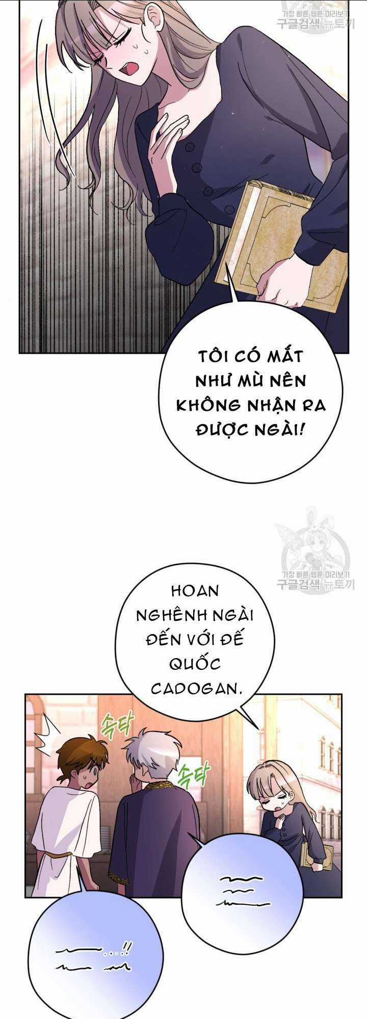 Hầu Nữ Nắm Giữ Dây Xích Của Bạo Chúa Chapter 13 trang 36