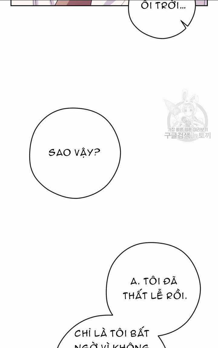 Hầu Nữ Nắm Giữ Dây Xích Của Bạo Chúa Chapter 13 trang 38