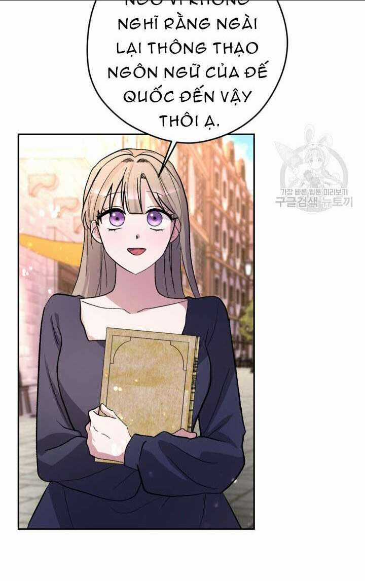 Hầu Nữ Nắm Giữ Dây Xích Của Bạo Chúa Chapter 13 trang 39