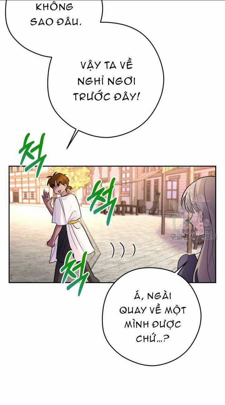 Hầu Nữ Nắm Giữ Dây Xích Của Bạo Chúa Chapter 13 trang 44