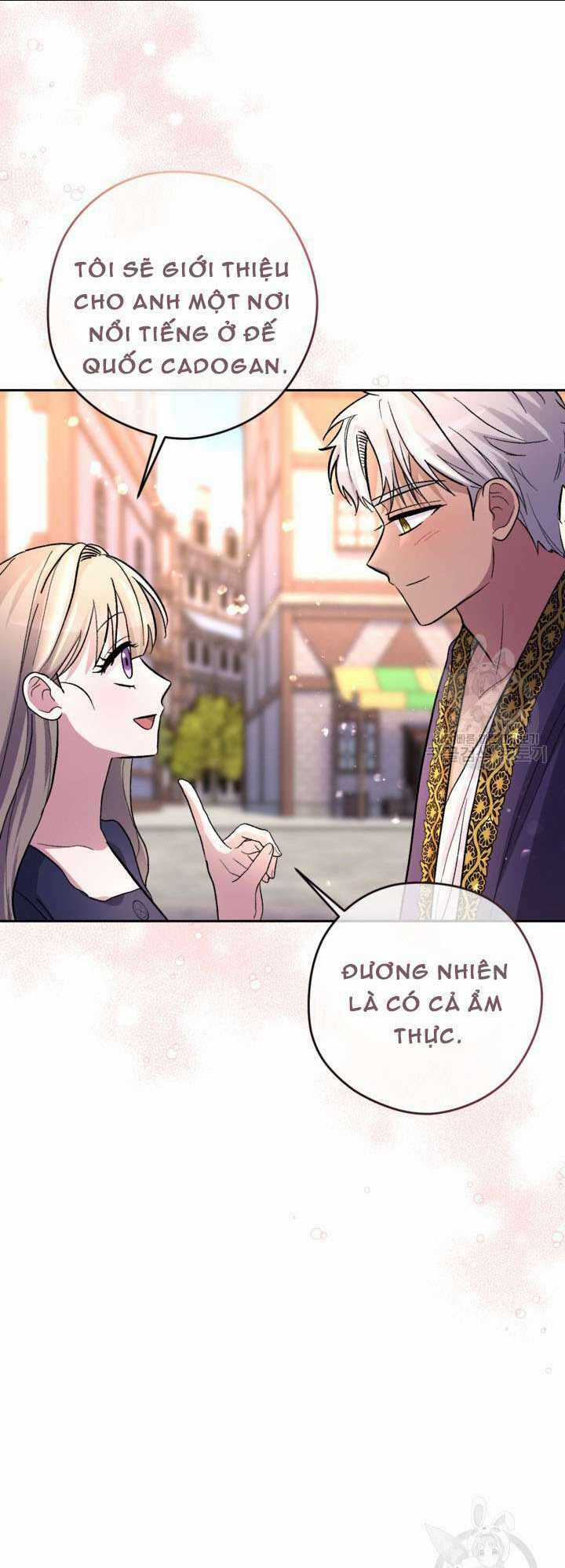 Hầu Nữ Nắm Giữ Dây Xích Của Bạo Chúa Chapter 13 trang 47