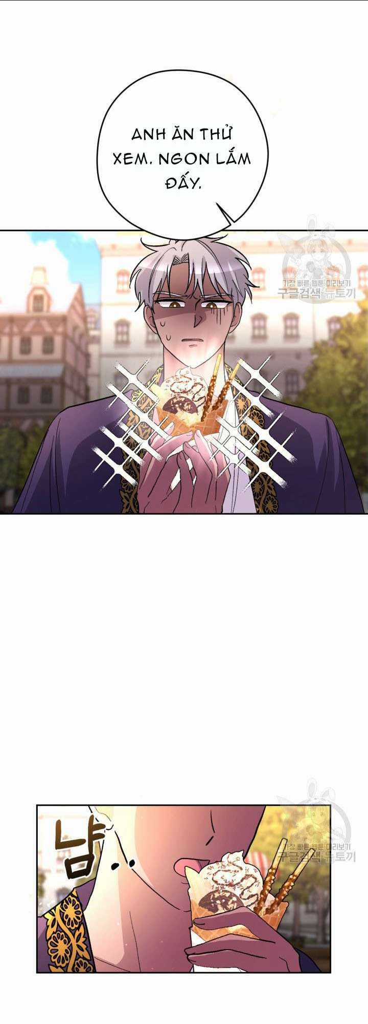 Hầu Nữ Nắm Giữ Dây Xích Của Bạo Chúa Chapter 13 trang 50