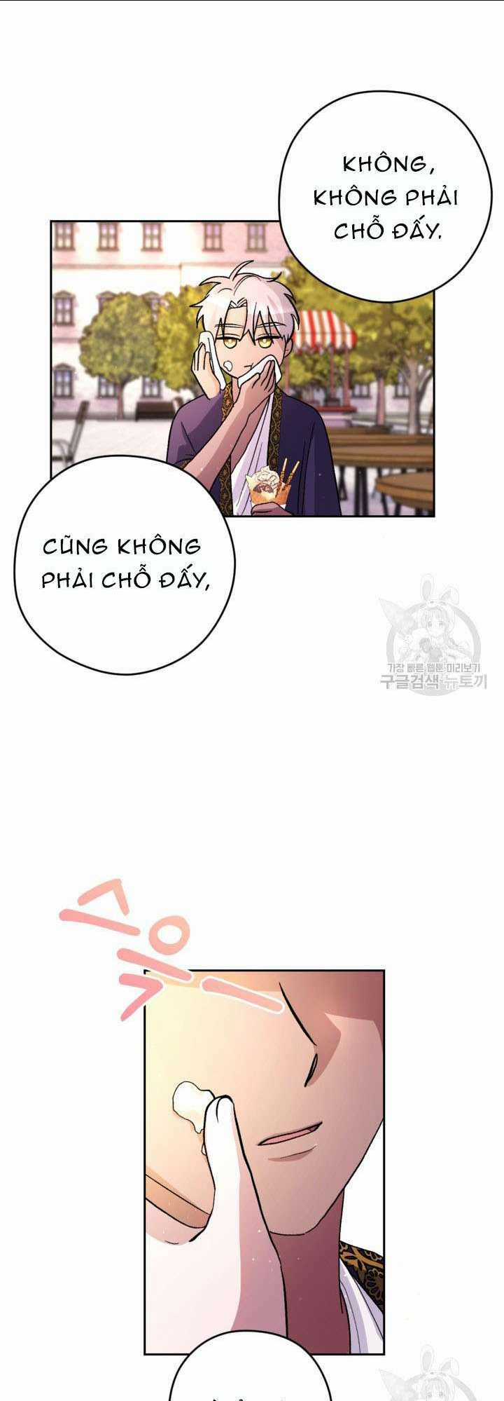 Hầu Nữ Nắm Giữ Dây Xích Của Bạo Chúa Chapter 13 trang 52