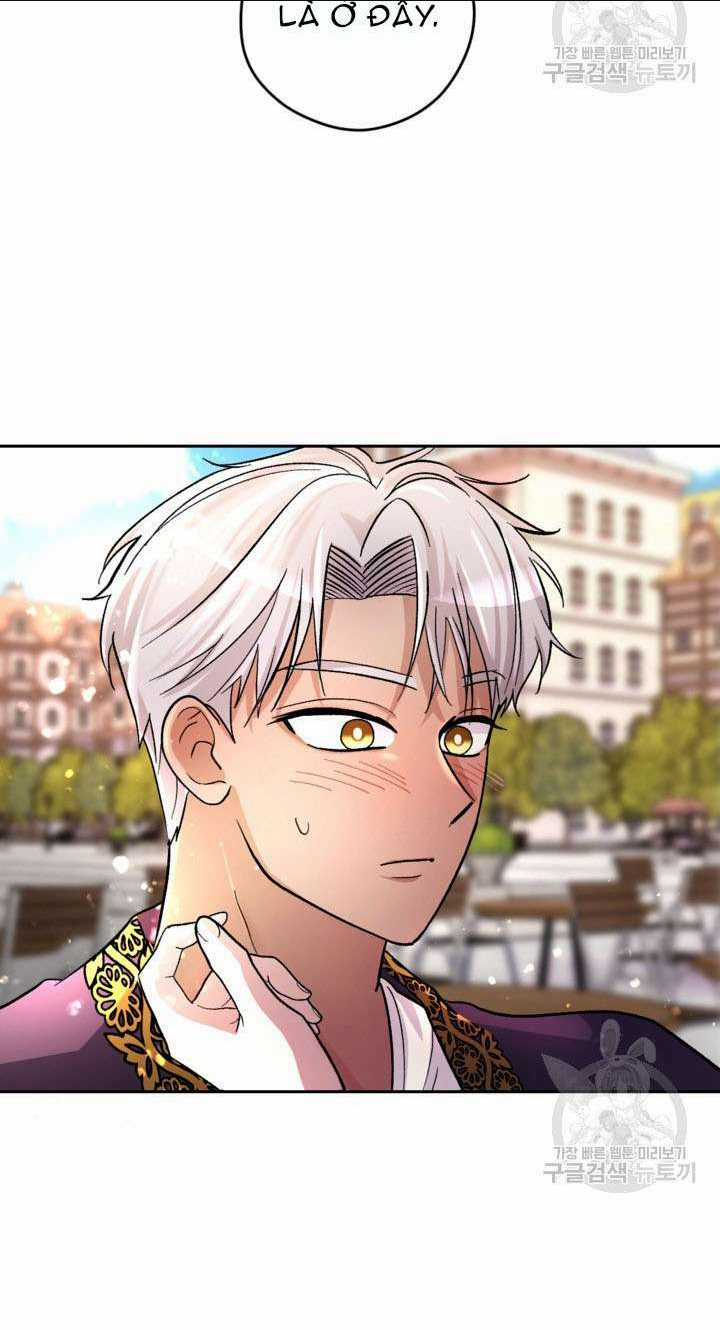 Hầu Nữ Nắm Giữ Dây Xích Của Bạo Chúa Chapter 13 trang 53