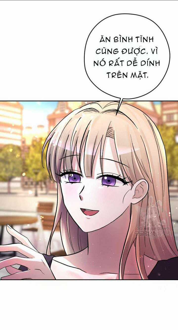 Hầu Nữ Nắm Giữ Dây Xích Của Bạo Chúa Chapter 13 trang 54