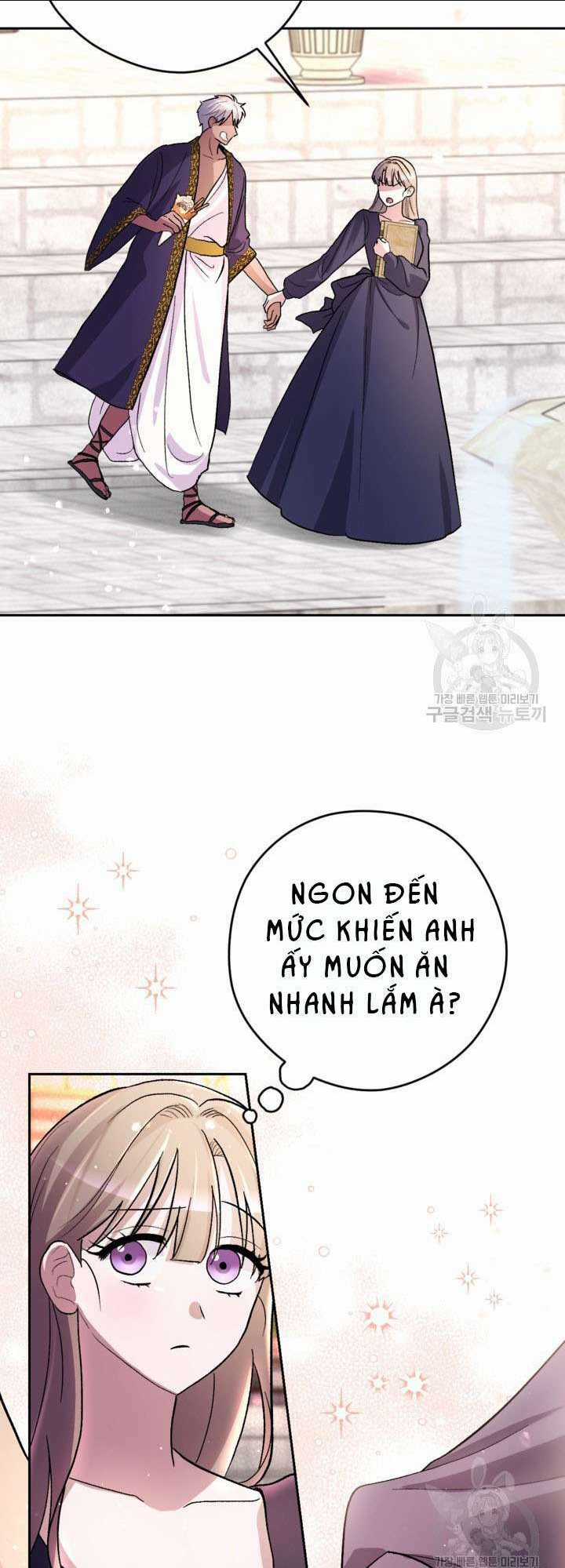 Hầu Nữ Nắm Giữ Dây Xích Của Bạo Chúa Chapter 13 trang 56