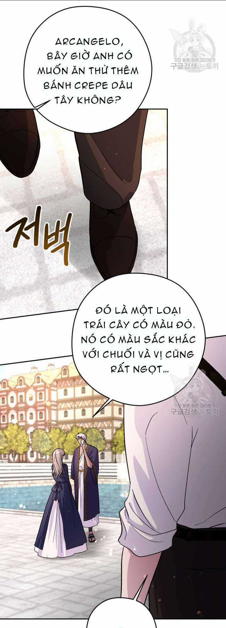 Hầu Nữ Nắm Giữ Dây Xích Của Bạo Chúa Chapter 13 trang 58