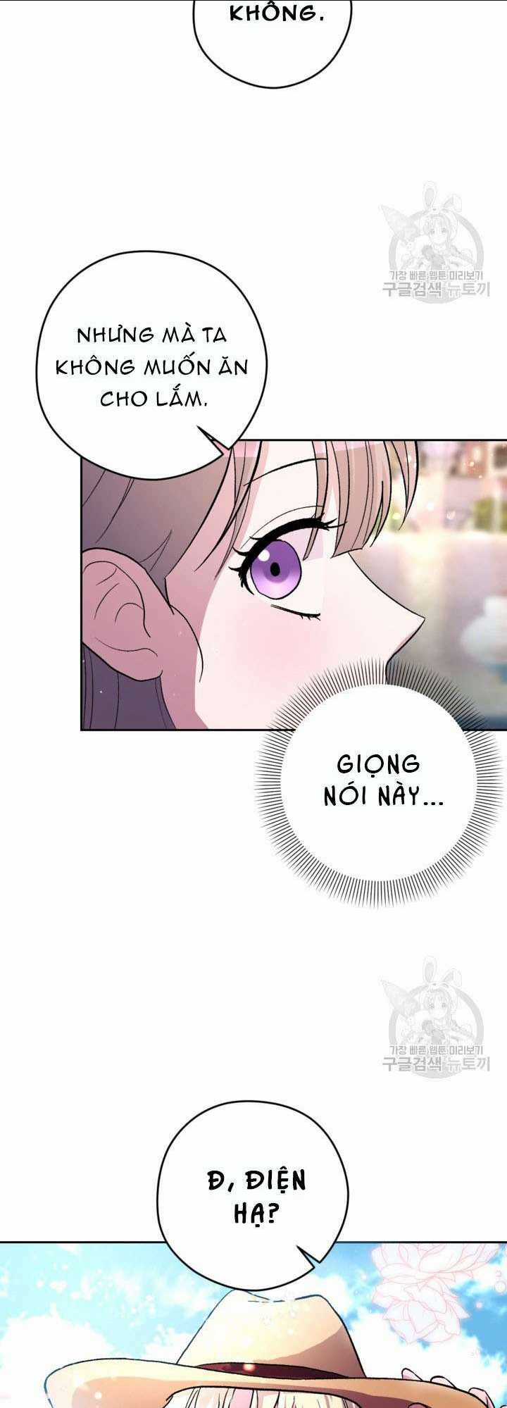 Hầu Nữ Nắm Giữ Dây Xích Của Bạo Chúa Chapter 13 trang 59