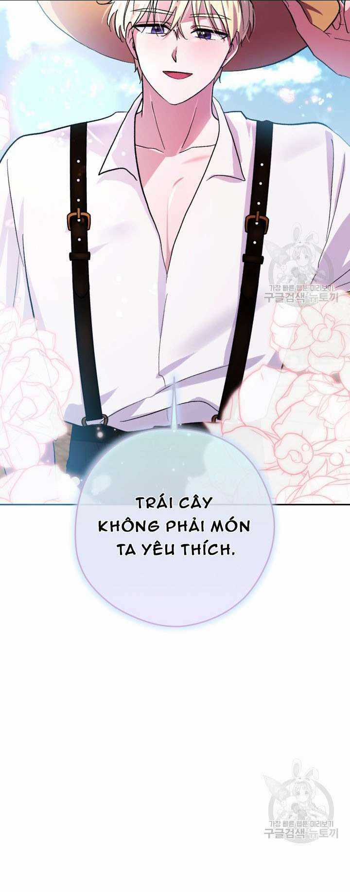 Hầu Nữ Nắm Giữ Dây Xích Của Bạo Chúa Chapter 13 trang 60