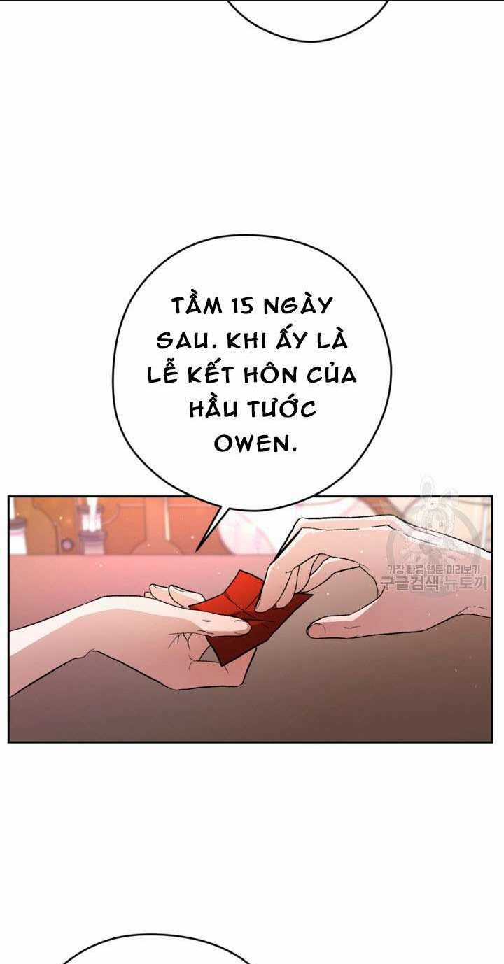 Hầu Nữ Nắm Giữ Dây Xích Của Bạo Chúa Chapter 13 trang 8