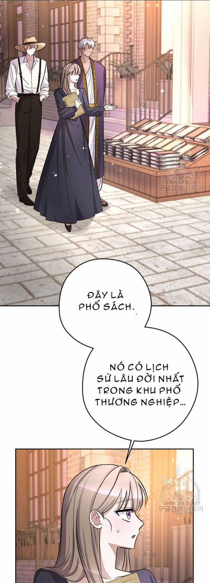 Hầu Nữ Nắm Giữ Dây Xích Của Bạo Chúa Chapter 14 trang 12