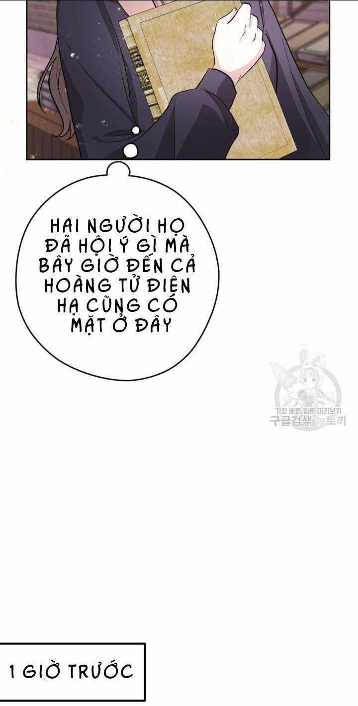 Hầu Nữ Nắm Giữ Dây Xích Của Bạo Chúa Chapter 14 trang 13