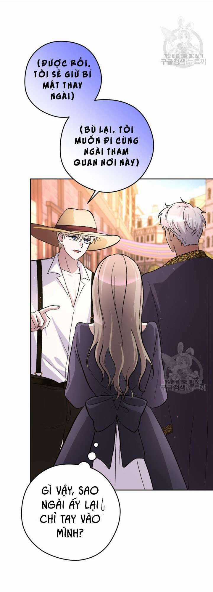 Hầu Nữ Nắm Giữ Dây Xích Của Bạo Chúa Chapter 14 trang 15