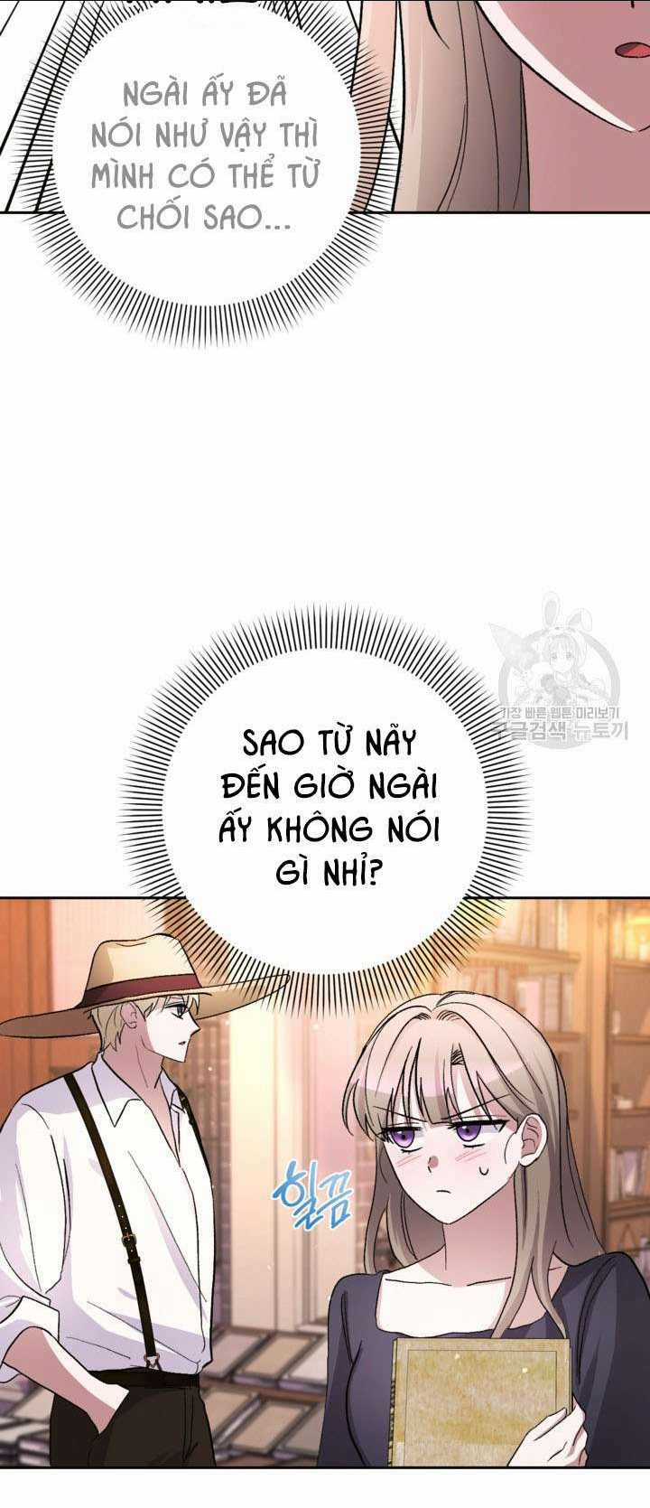 Hầu Nữ Nắm Giữ Dây Xích Của Bạo Chúa Chapter 14 trang 18