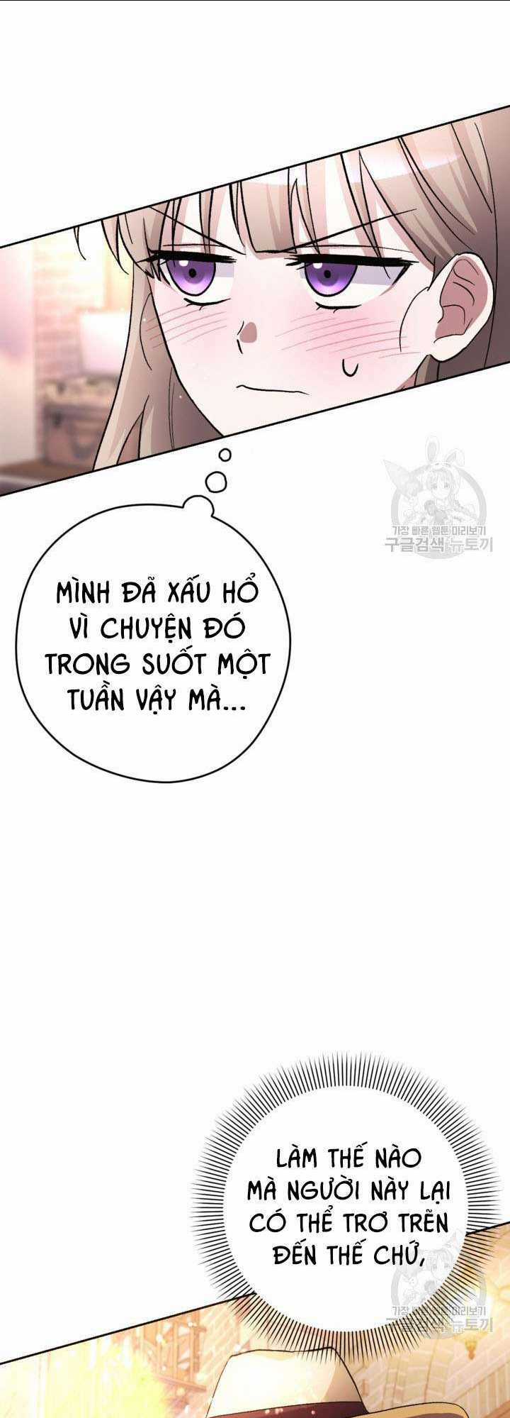 Hầu Nữ Nắm Giữ Dây Xích Của Bạo Chúa Chapter 14 trang 20