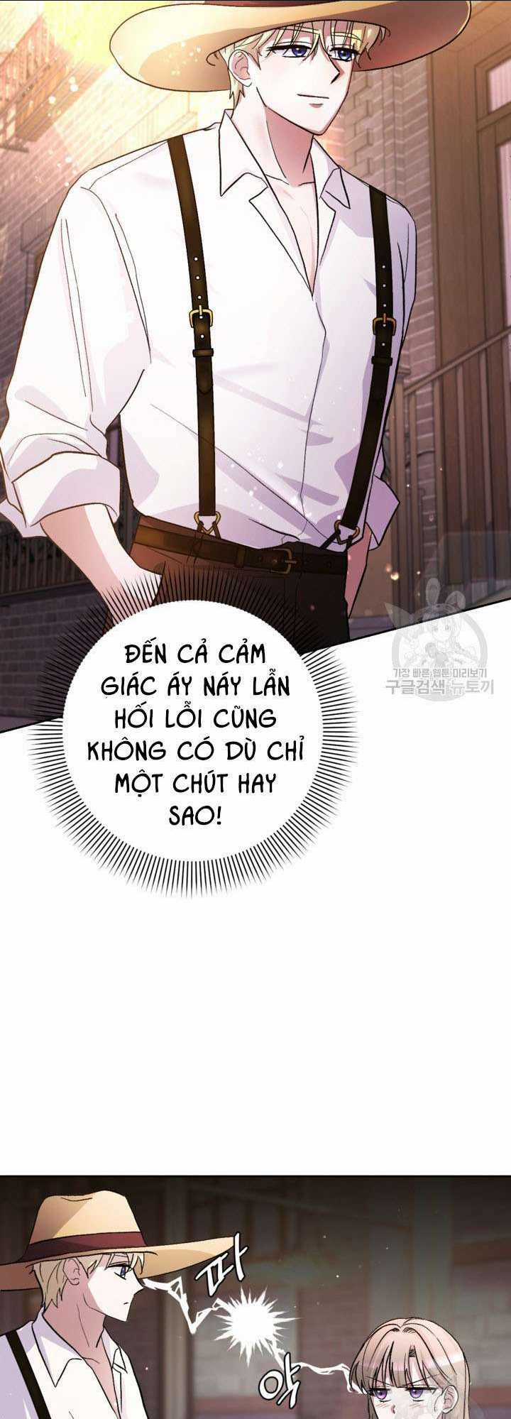 Hầu Nữ Nắm Giữ Dây Xích Của Bạo Chúa Chapter 14 trang 21