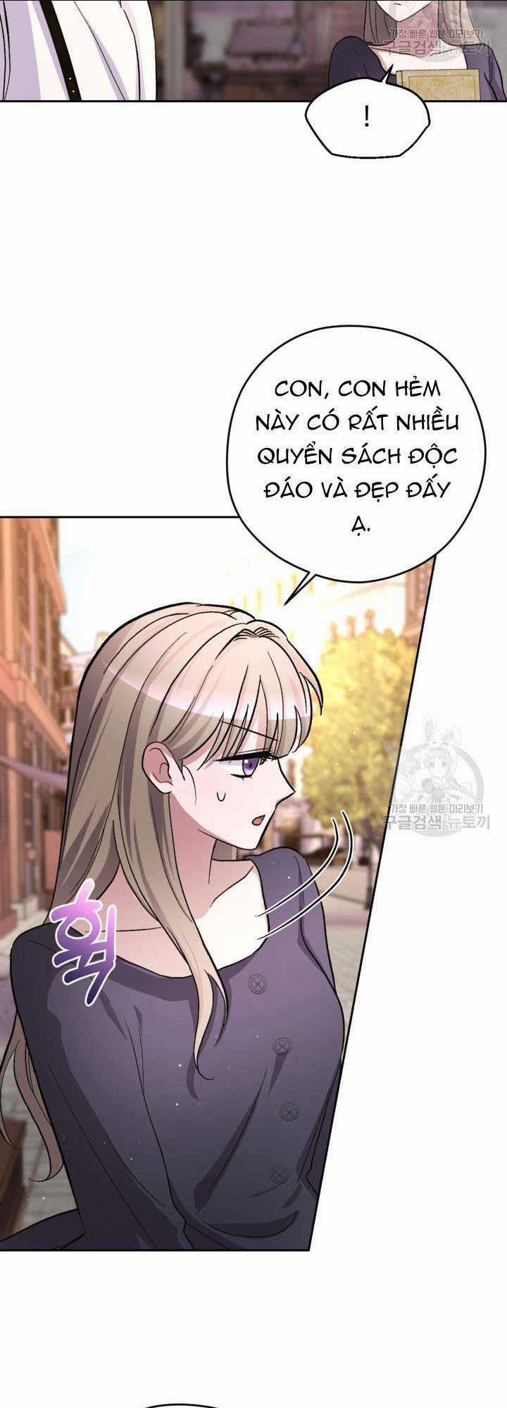 Hầu Nữ Nắm Giữ Dây Xích Của Bạo Chúa Chapter 14 trang 22