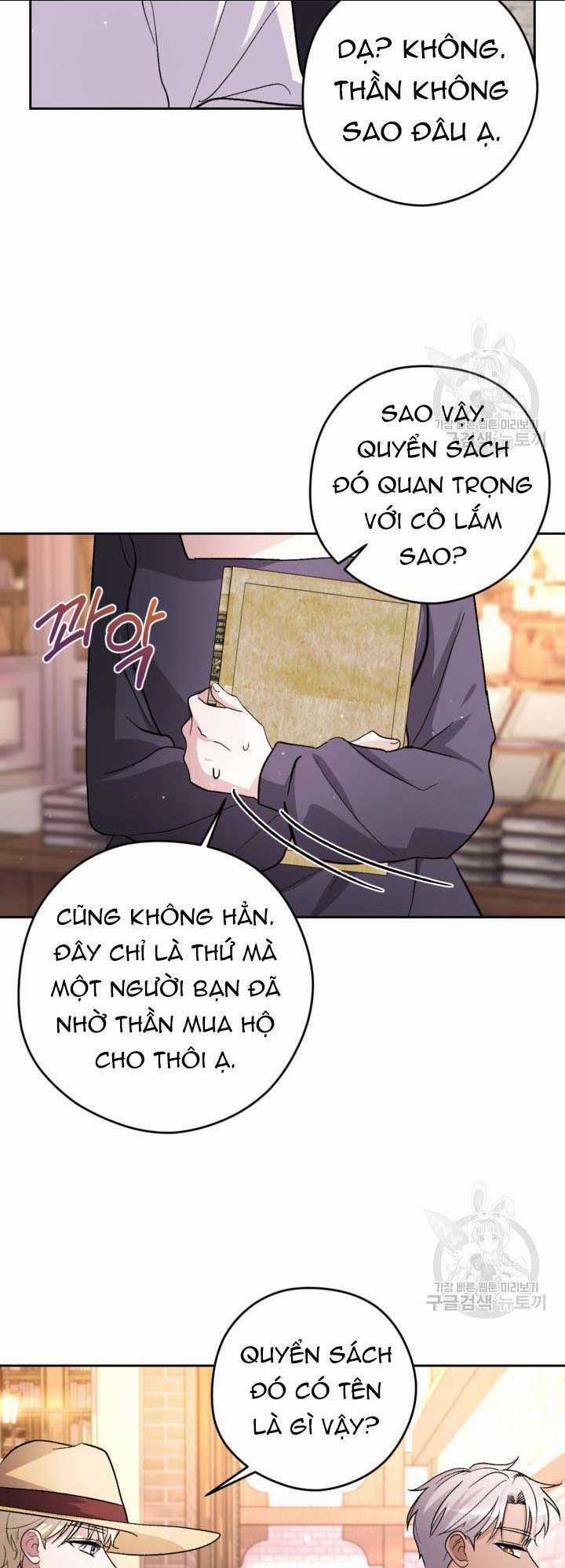 Hầu Nữ Nắm Giữ Dây Xích Của Bạo Chúa Chapter 14 trang 27