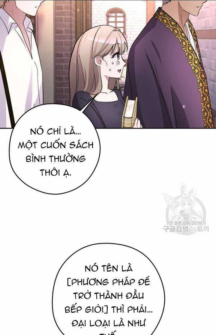 Hầu Nữ Nắm Giữ Dây Xích Của Bạo Chúa Chapter 14 trang 28
