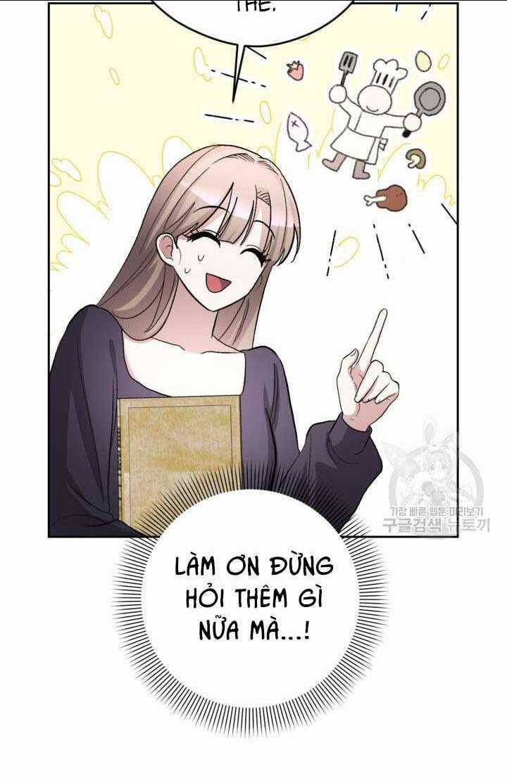 Hầu Nữ Nắm Giữ Dây Xích Của Bạo Chúa Chapter 14 trang 29