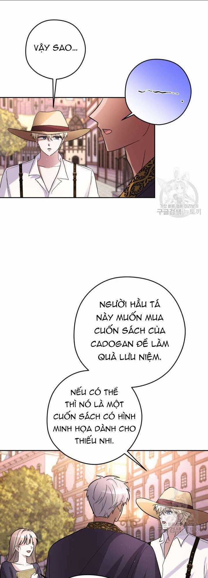 Hầu Nữ Nắm Giữ Dây Xích Của Bạo Chúa Chapter 14 trang 30