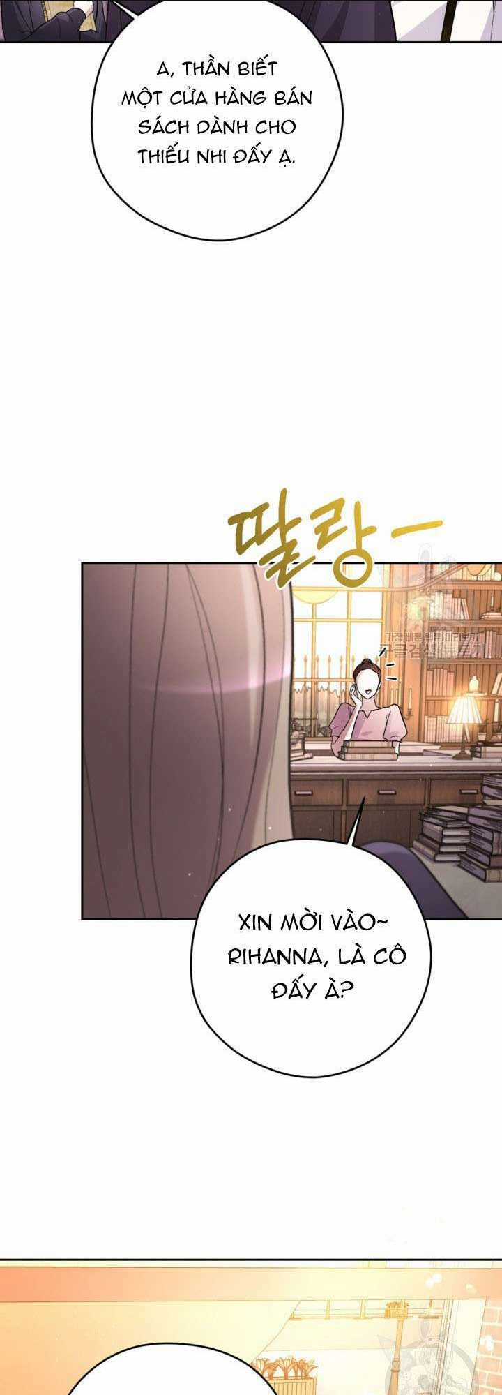 Hầu Nữ Nắm Giữ Dây Xích Của Bạo Chúa Chapter 14 trang 31
